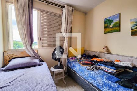 Quarto 2 de apartamento para alugar com 2 quartos, 69m² em Centro, Jacareí