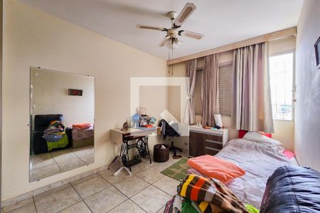 Quarto 1 de apartamento para alugar com 2 quartos, 69m² em Centro, Jacareí