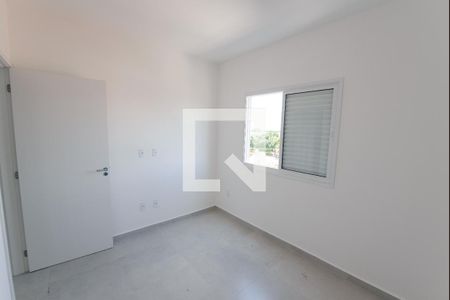 Quarto  de apartamento para alugar com 2 quartos, 75m² em Jardim das Nações, Taubaté