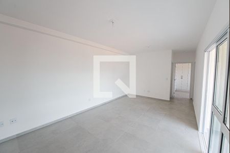 Sala de apartamento para alugar com 2 quartos, 75m² em Jardim das Nações, Taubaté