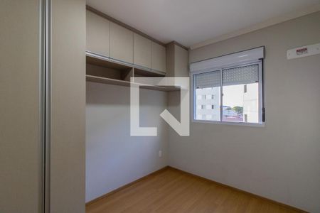 Quarto 1 de apartamento para alugar com 2 quartos, 47m² em Vila Barros, Guarulhos