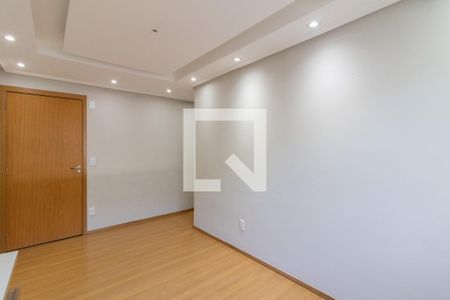 Sala de apartamento para alugar com 2 quartos, 47m² em Vila Barros, Guarulhos