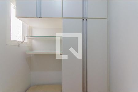 Quarto 2 de apartamento para alugar com 3 quartos, 65m² em Jardim Vila Mariana, São Paulo