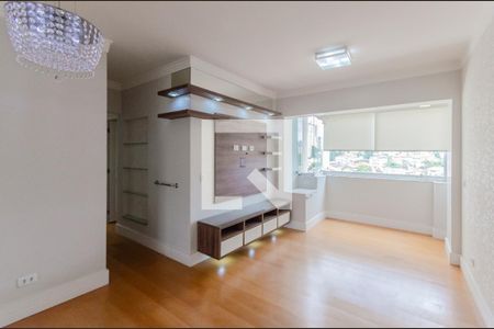 Sala de apartamento para alugar com 3 quartos, 65m² em Jardim Vila Mariana, São Paulo