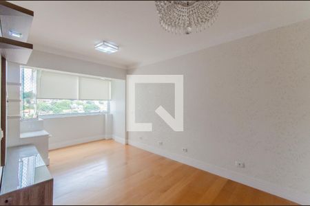 Sala de apartamento para alugar com 3 quartos, 65m² em Jardim Vila Mariana, São Paulo