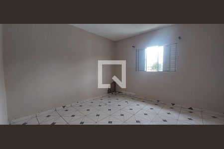 Quarto de casa para alugar com 1 quarto, 100m² em Vila Guarani, Santo André