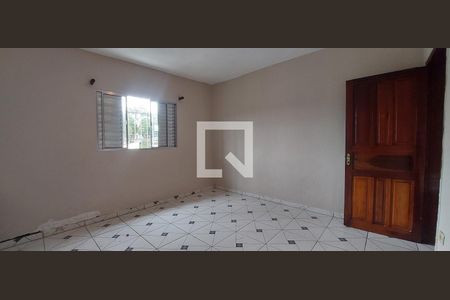 Quarto de casa para alugar com 1 quarto, 100m² em Vila Guarani, Santo André