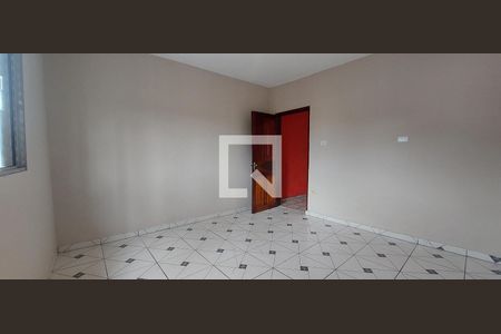 Quarto de casa para alugar com 1 quarto, 100m² em Vila Guarani, Santo André