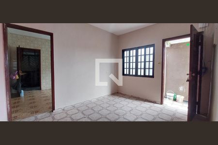 Sala de casa para alugar com 1 quarto, 100m² em Vila Guarani, Santo André