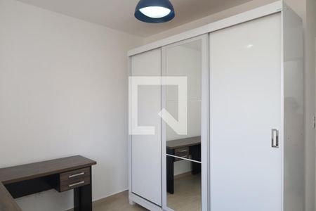 Suíte 1 de casa para alugar com 3 quartos, 180m² em Jardim Norma, São Paulo