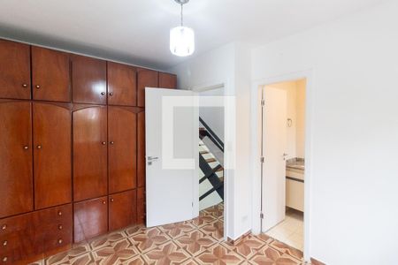 Quarto 1 de casa de condomínio para alugar com 3 quartos, 128m² em Jardim Consorcio, São Paulo