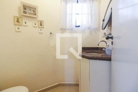 Lavabo  de casa para alugar com 2 quartos, 180m² em Chácara Santo Antônio (zona Leste), São Paulo