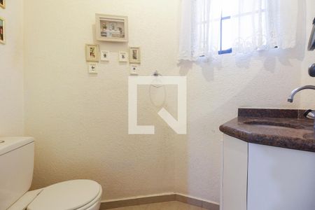 Lavabo  de casa para alugar com 2 quartos, 180m² em Chácara Santo Antônio (zona Leste), São Paulo