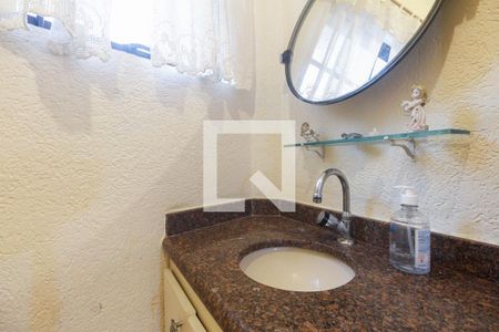 Lavabo  de casa para alugar com 2 quartos, 180m² em Chácara Santo Antônio (zona Leste), São Paulo