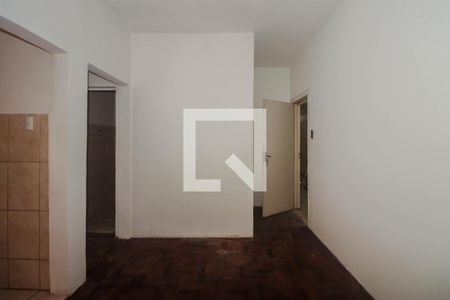 Sala de apartamento para alugar com 1 quarto, 33m² em Bom Jesus, Porto Alegre