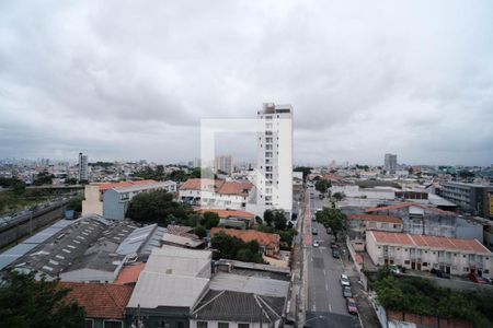 Apartamento para alugar com 2 quartos, 35m² em Vila Ré, São Paulo