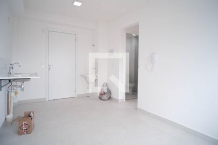 Apartamento para alugar com 2 quartos, 35m² em Vila Ré, São Paulo