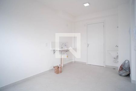 Apartamento para alugar com 2 quartos, 35m² em Vila Ré, São Paulo