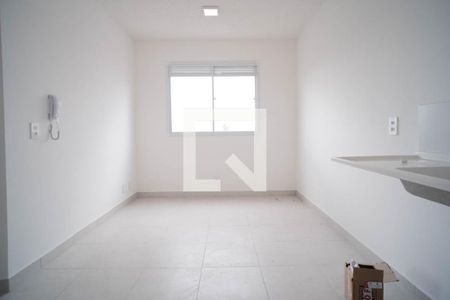 Apartamento para alugar com 2 quartos, 35m² em Vila Ré, São Paulo