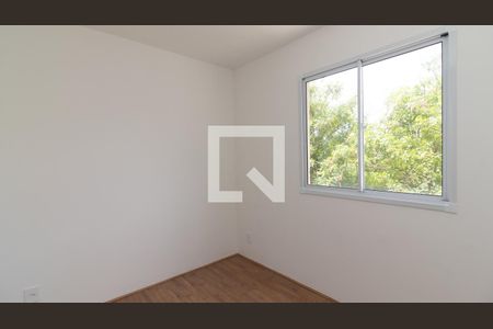 Quarto 1 de apartamento para alugar com 2 quartos, 35m² em Vila Ré, São Paulo