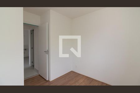 Quarto 1 de apartamento para alugar com 2 quartos, 35m² em Vila Ré, São Paulo