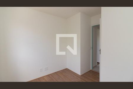 Quarto 1 de apartamento para alugar com 2 quartos, 35m² em Vila Ré, São Paulo