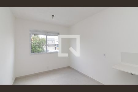 Sala de apartamento para alugar com 2 quartos, 35m² em Vila Ré, São Paulo