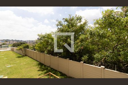 Vista do Quarto 1 de apartamento para alugar com 2 quartos, 35m² em Vila Ré, São Paulo