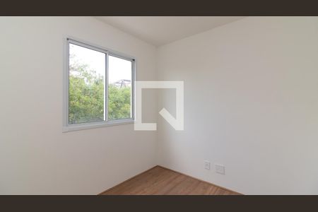 Quarto 1 de apartamento para alugar com 2 quartos, 35m² em Vila Ré, São Paulo