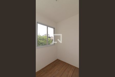 Quarto 2 de apartamento para alugar com 2 quartos, 35m² em Vila Ré, São Paulo