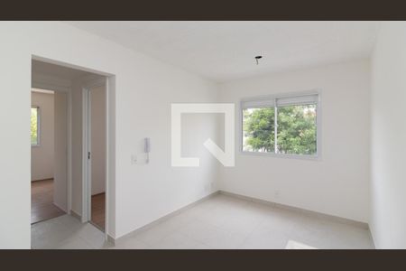 Sala de apartamento para alugar com 2 quartos, 35m² em Vila Ré, São Paulo