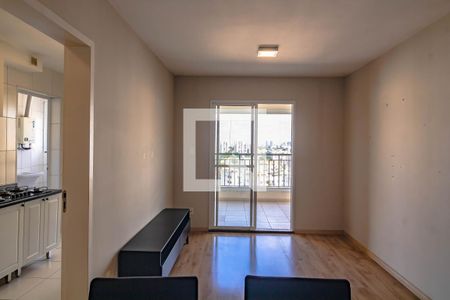 Apartamento à venda com 4 quartos, 202m² em Chácara Inglesa, São Paulo