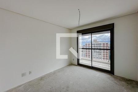 Quarto 1 - Suíte de apartamento à venda com 3 quartos, 118m² em Vila Mariana, São Paulo