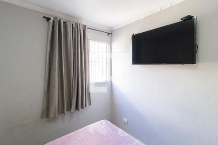 Quarto 2 de apartamento à venda com 2 quartos, 54m² em Bandeiras, Osasco