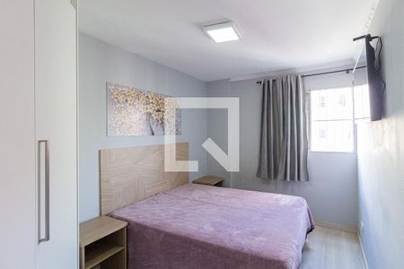 Quarto 2 de apartamento à venda com 2 quartos, 54m² em Bandeiras, Osasco