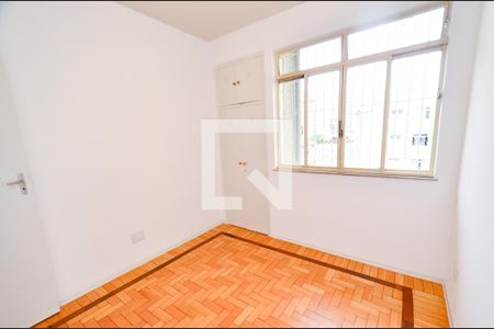 Quarto1 de apartamento à venda com 3 quartos, 90m² em Cruzeiro, Belo Horizonte