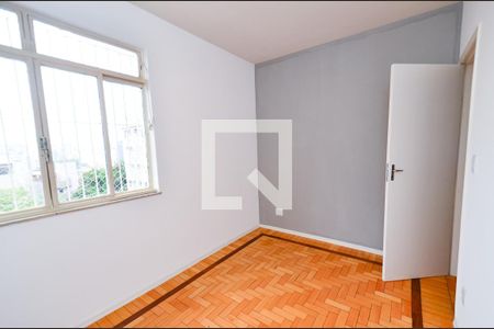 Quarto2 de apartamento à venda com 3 quartos, 90m² em Cruzeiro, Belo Horizonte