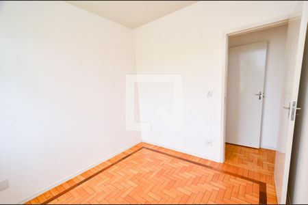 Quarto1 de apartamento à venda com 3 quartos, 90m² em Cruzeiro, Belo Horizonte