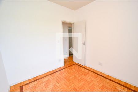 Quarto1 de apartamento à venda com 3 quartos, 90m² em Cruzeiro, Belo Horizonte