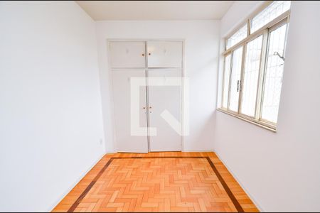 Quarto2 de apartamento à venda com 3 quartos, 90m² em Cruzeiro, Belo Horizonte