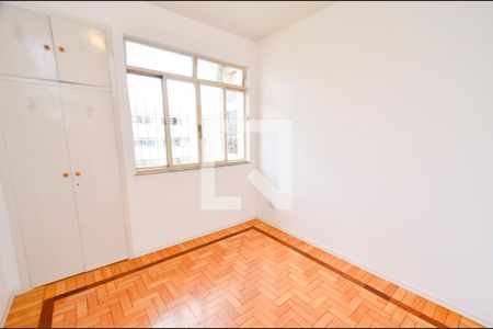 Quarto1 de apartamento à venda com 3 quartos, 90m² em Cruzeiro, Belo Horizonte