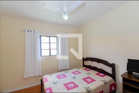 Quarto 1 de casa de condomínio à venda com 2 quartos, 120m² em Jardim do Papai, Guarulhos