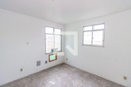 Suíte de casa para alugar com 2 quartos, 16m² em Bento Ribeiro, Rio de Janeiro