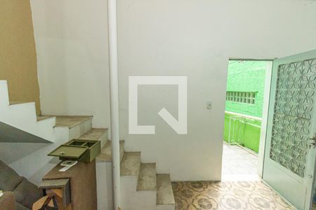 Sala de casa para alugar com 2 quartos, 16m² em Bento Ribeiro, Rio de Janeiro