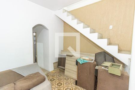 Sala de casa para alugar com 2 quartos, 16m² em Bento Ribeiro, Rio de Janeiro