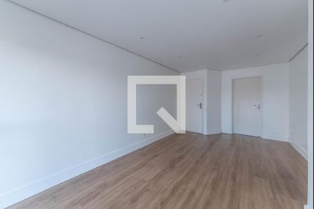 Sala de apartamento à venda com 2 quartos, 68m² em Vila Gumercindo, São Paulo