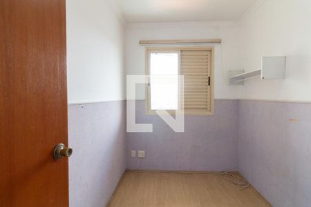 Quarto 1 de apartamento para alugar com 3 quartos, 67m² em Vila Gomes, São Paulo