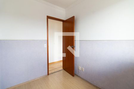 Quarto 1 de apartamento para alugar com 3 quartos, 67m² em Vila Gomes, São Paulo