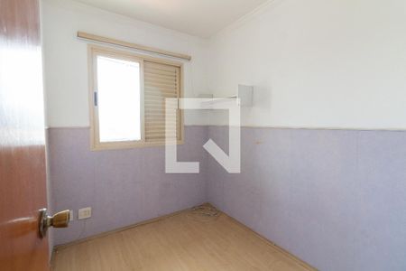 Quarto 1 de apartamento para alugar com 3 quartos, 67m² em Vila Gomes, São Paulo