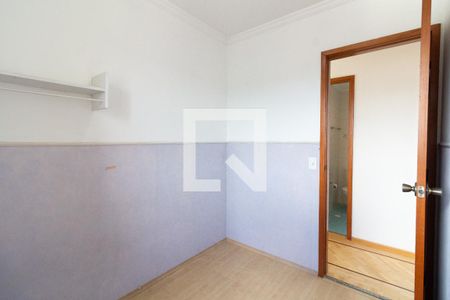 Quarto 1 de apartamento para alugar com 3 quartos, 67m² em Vila Gomes, São Paulo